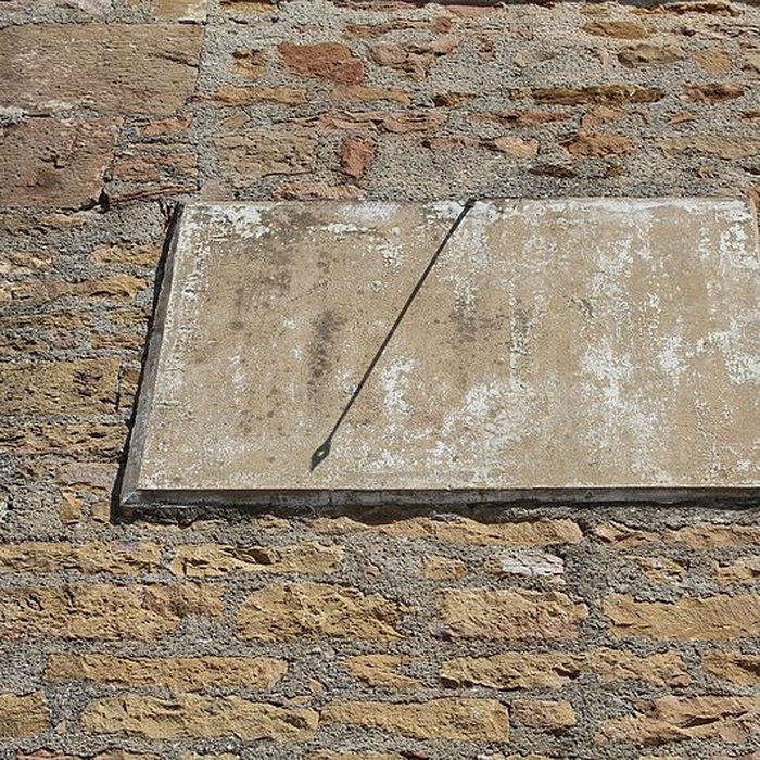 Photo de Église Saint-André de Saint-André-dHuiriat