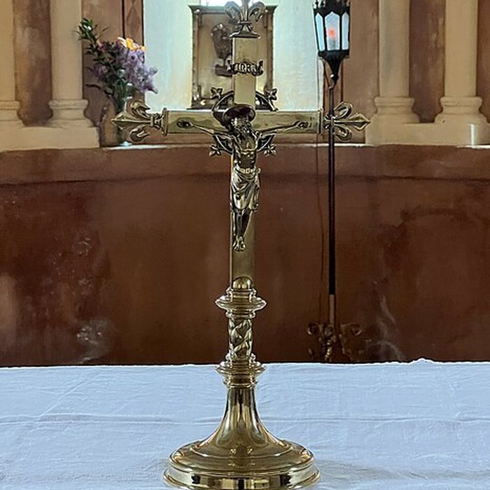 Photo de Église Saint-André de Saint-André-dHuiriat