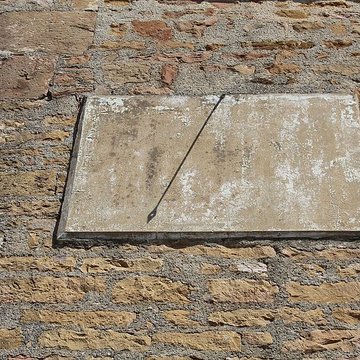 Église Saint-André de Saint-André-dHuiriat