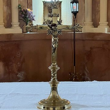 Église Saint-André de Saint-André-dHuiriat