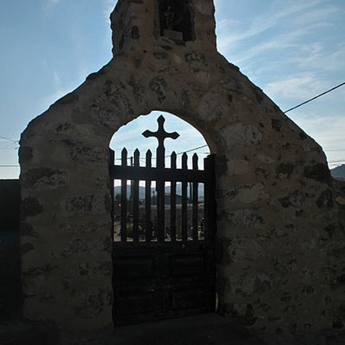 Photo de Église Saint-André de Tarerach