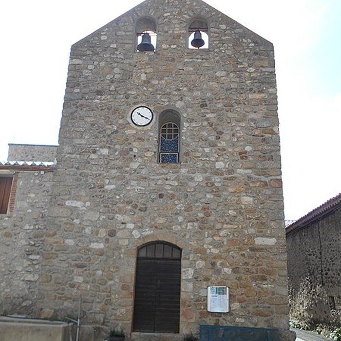 Photo de Église Saint-André de Tarerach