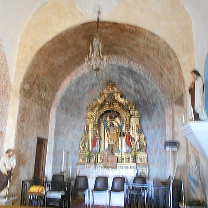 Photo de Église Saint-André de Tarerach