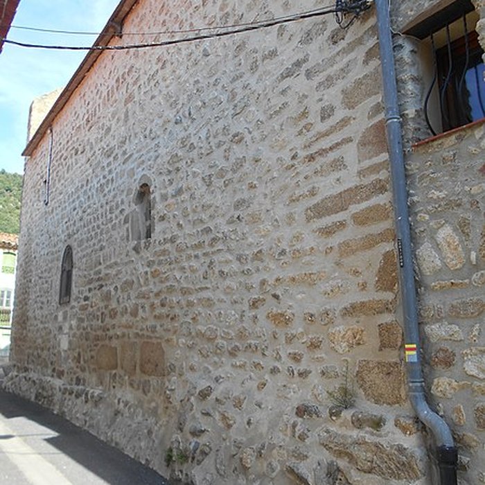 Photo de Église Saint-André de Tarerach