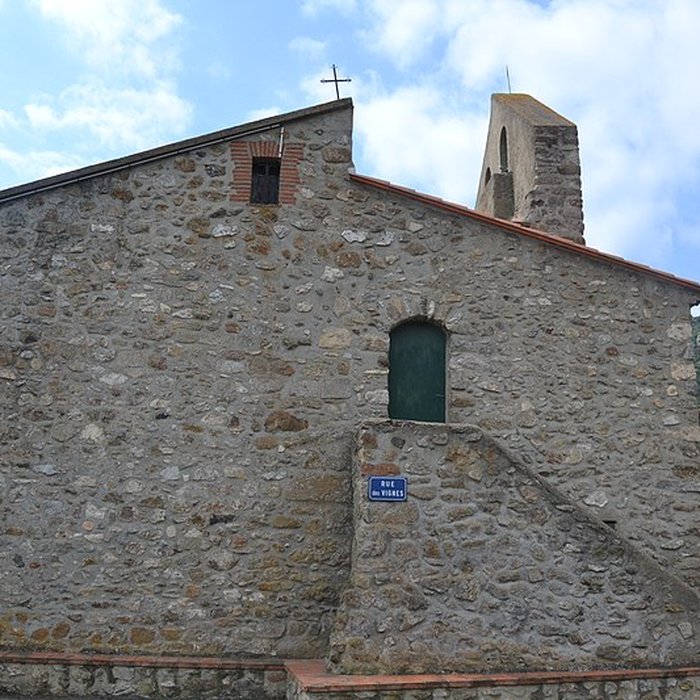 Photo de Église Saint-André de Tarerach