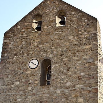 Église Saint-André de Tarerach