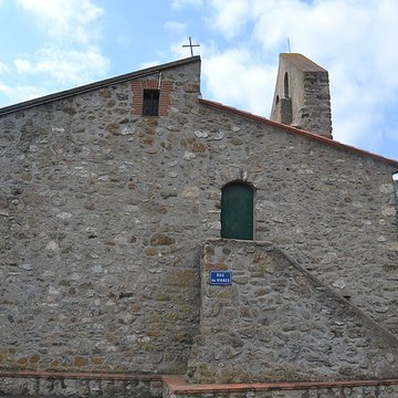 Église Saint-André de Tarerach