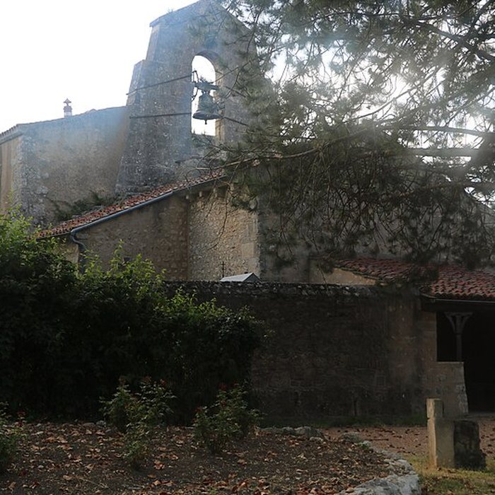 Photo de Église Saint-André de Valignat
