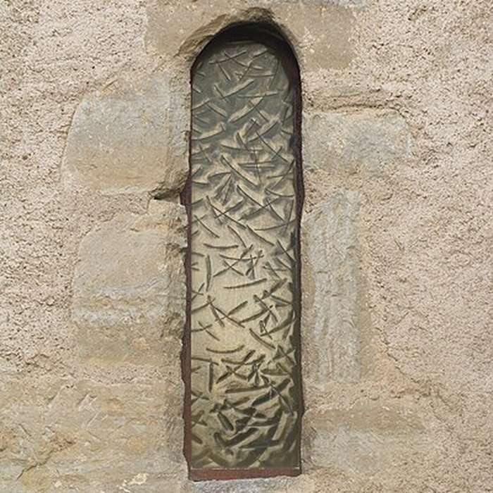 Photo de Église Saint-André de Valignat