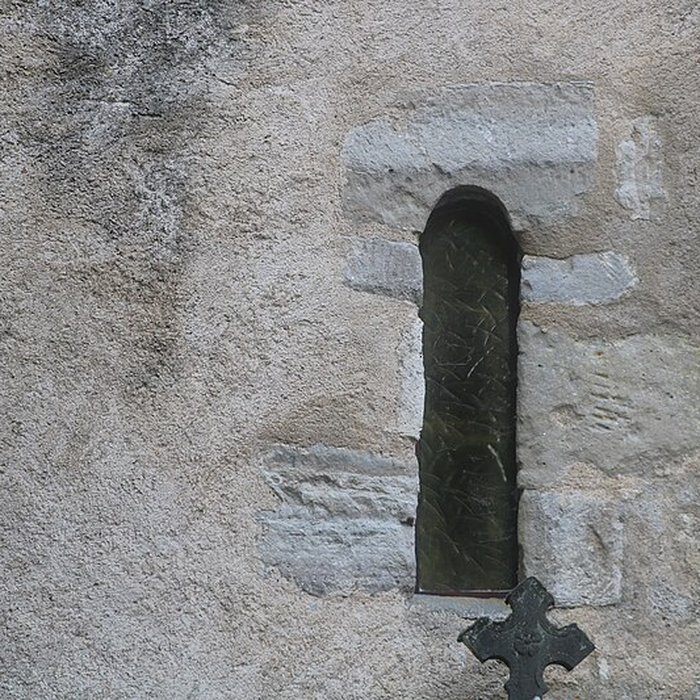 Photo de Église Saint-André de Valignat