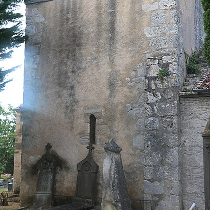 Photo de Église Saint-André de Valignat