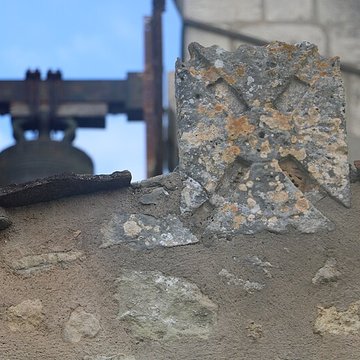 Église Saint-André de Valignat