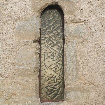 Église Saint-André de Valignat