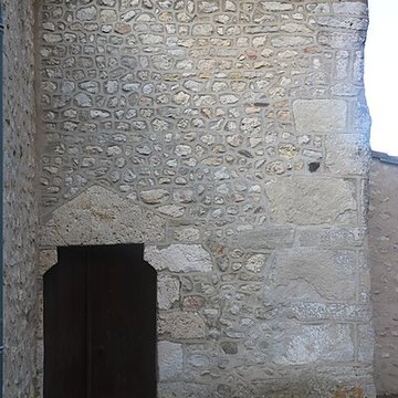Église Saint-André de Valignat