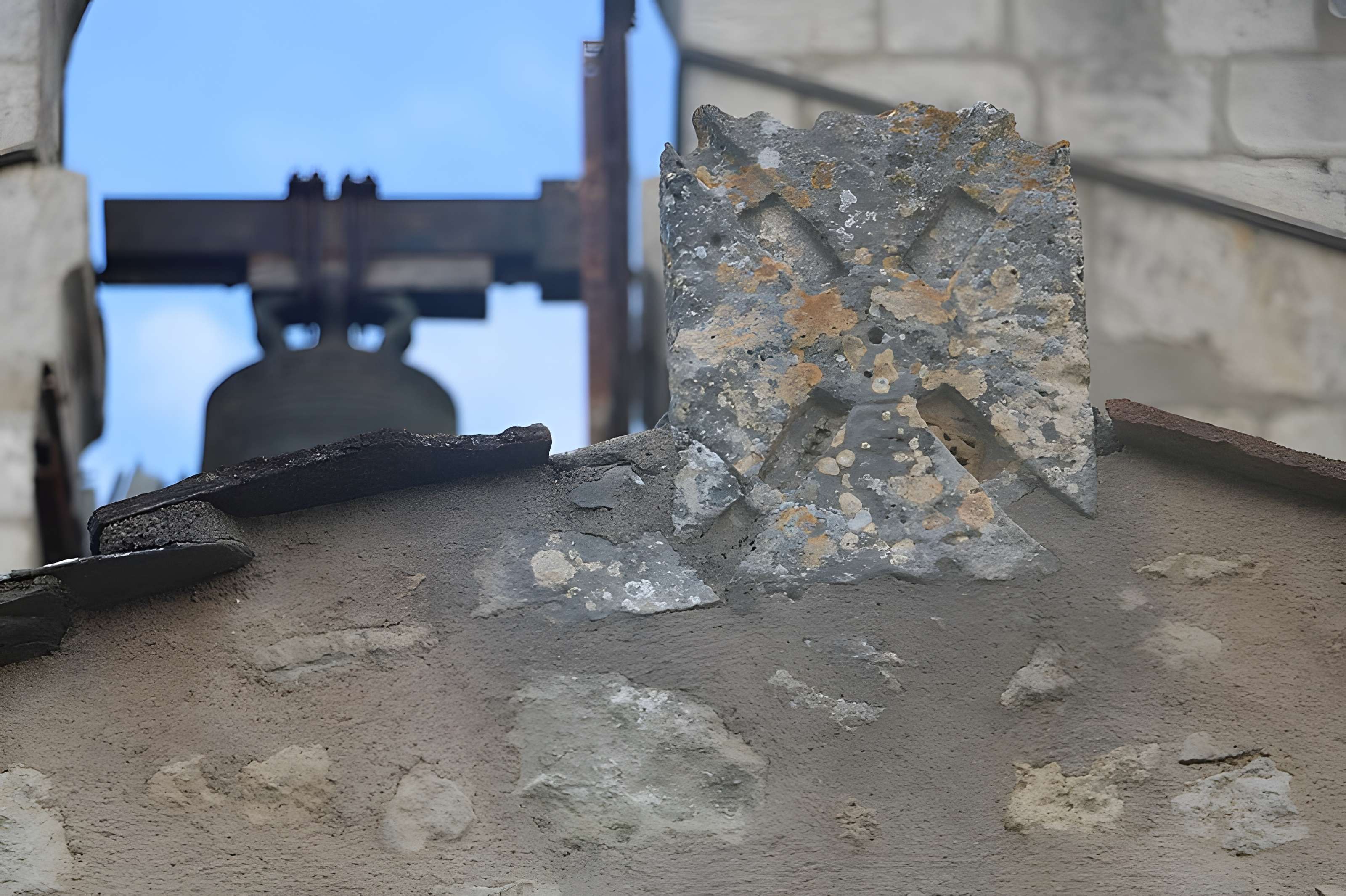 Église Saint-André de Valignat