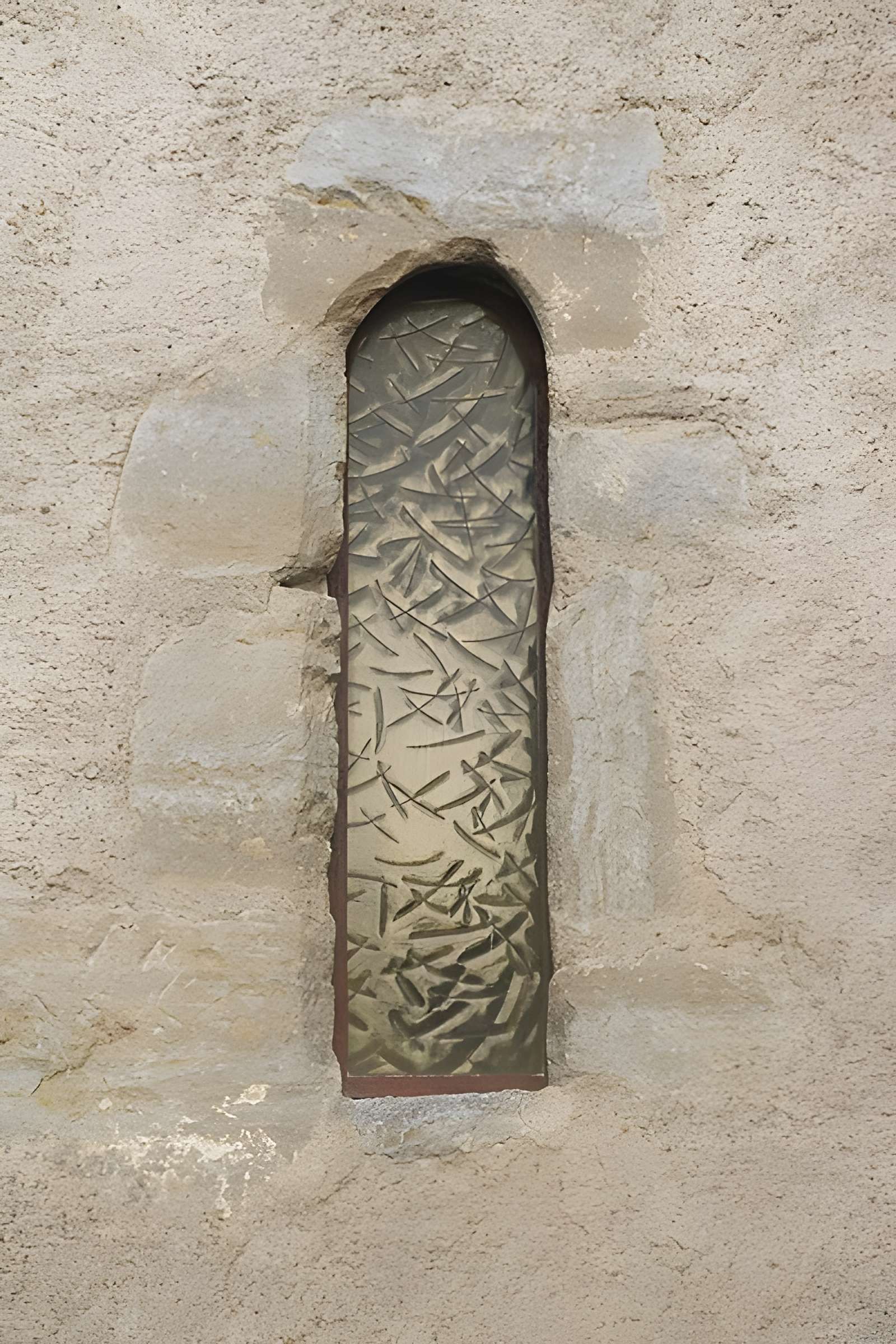 Église Saint-André de Valignat