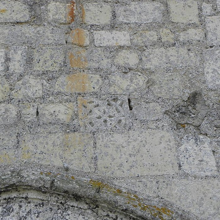 Photo de Église Saint-André de Verrie