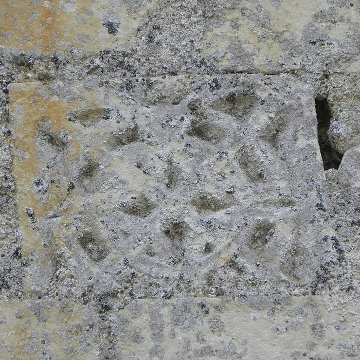 Photo de Église Saint-André de Verrie