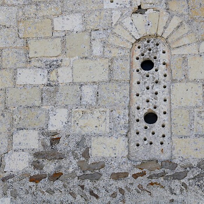 Photo de Église Saint-André de Verrie