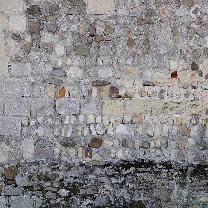 Photo de Église Saint-André de Verrie