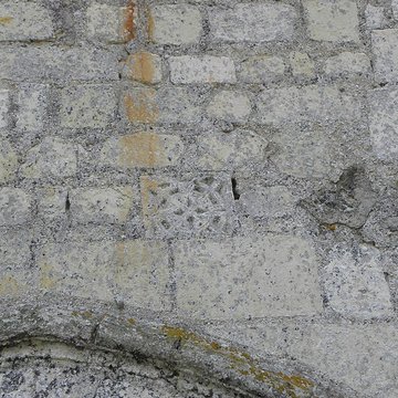 Église Saint-André de Verrie