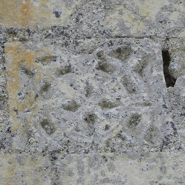 Église Saint-André de Verrie