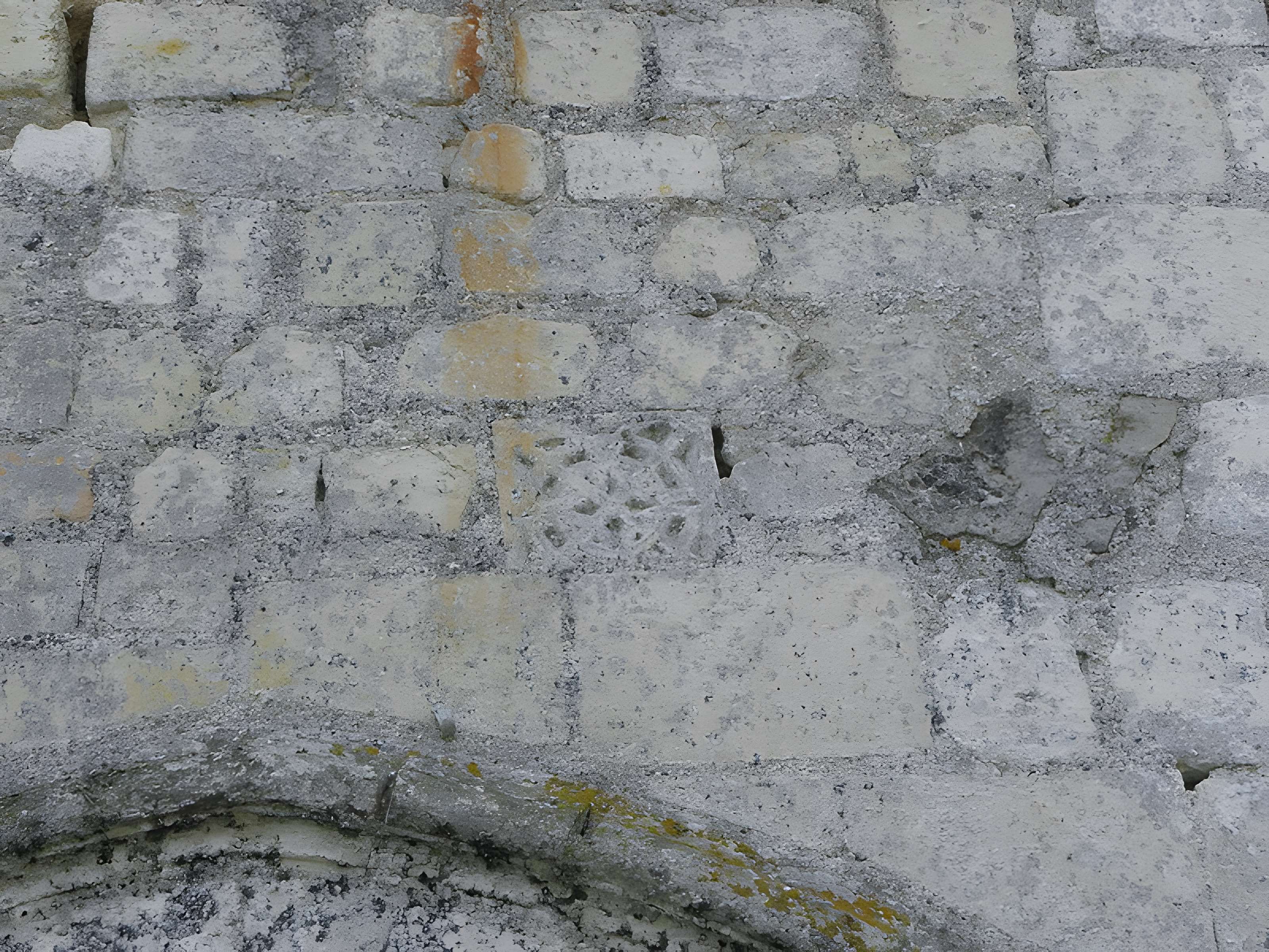 Église Saint-André de Verrie