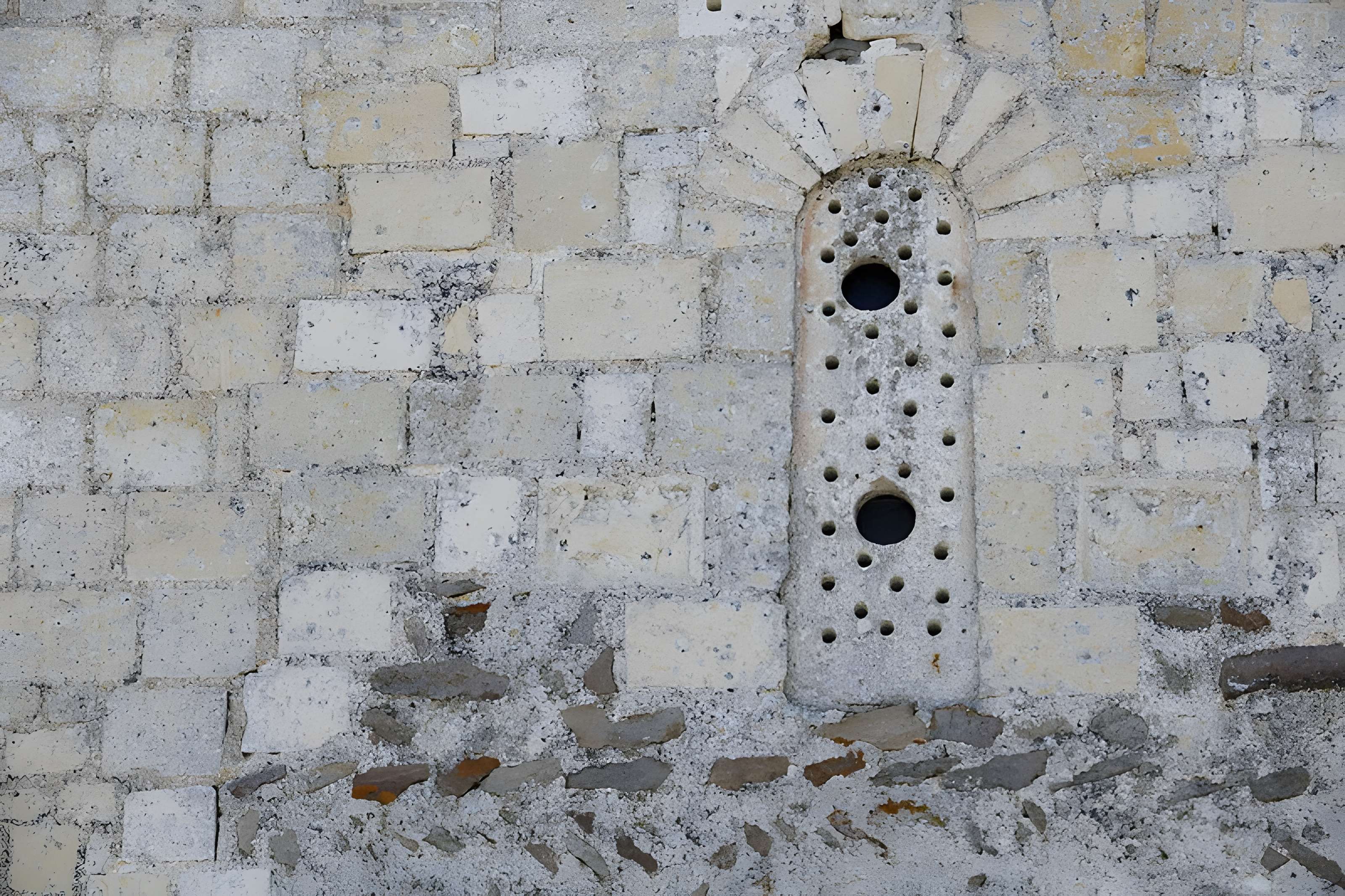 Église Saint-André de Verrie