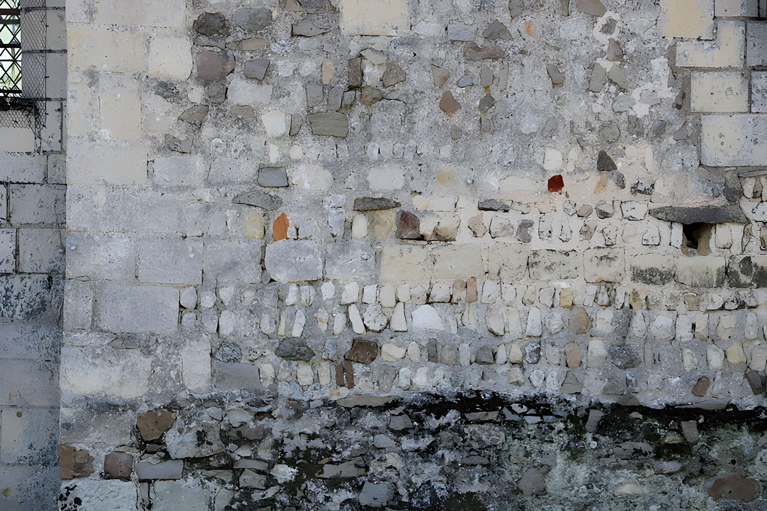 Église Saint-André de Verrie