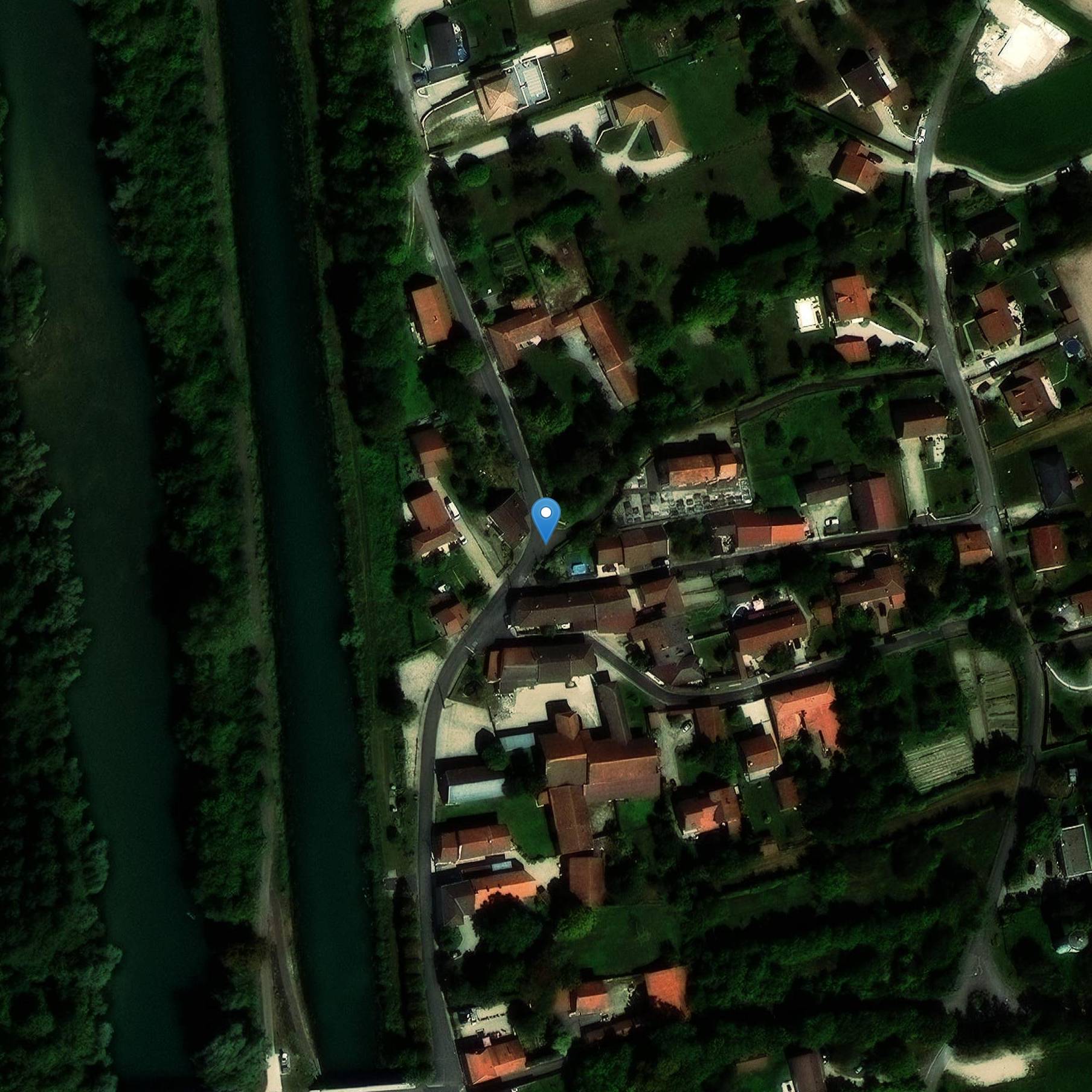 Photo de Sint-Martinuskerk van Ablancourt