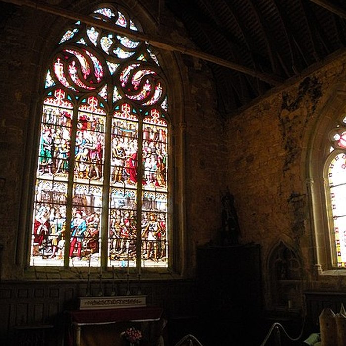 Photo de Château de Montmuran