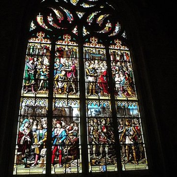 Château de Montmuran