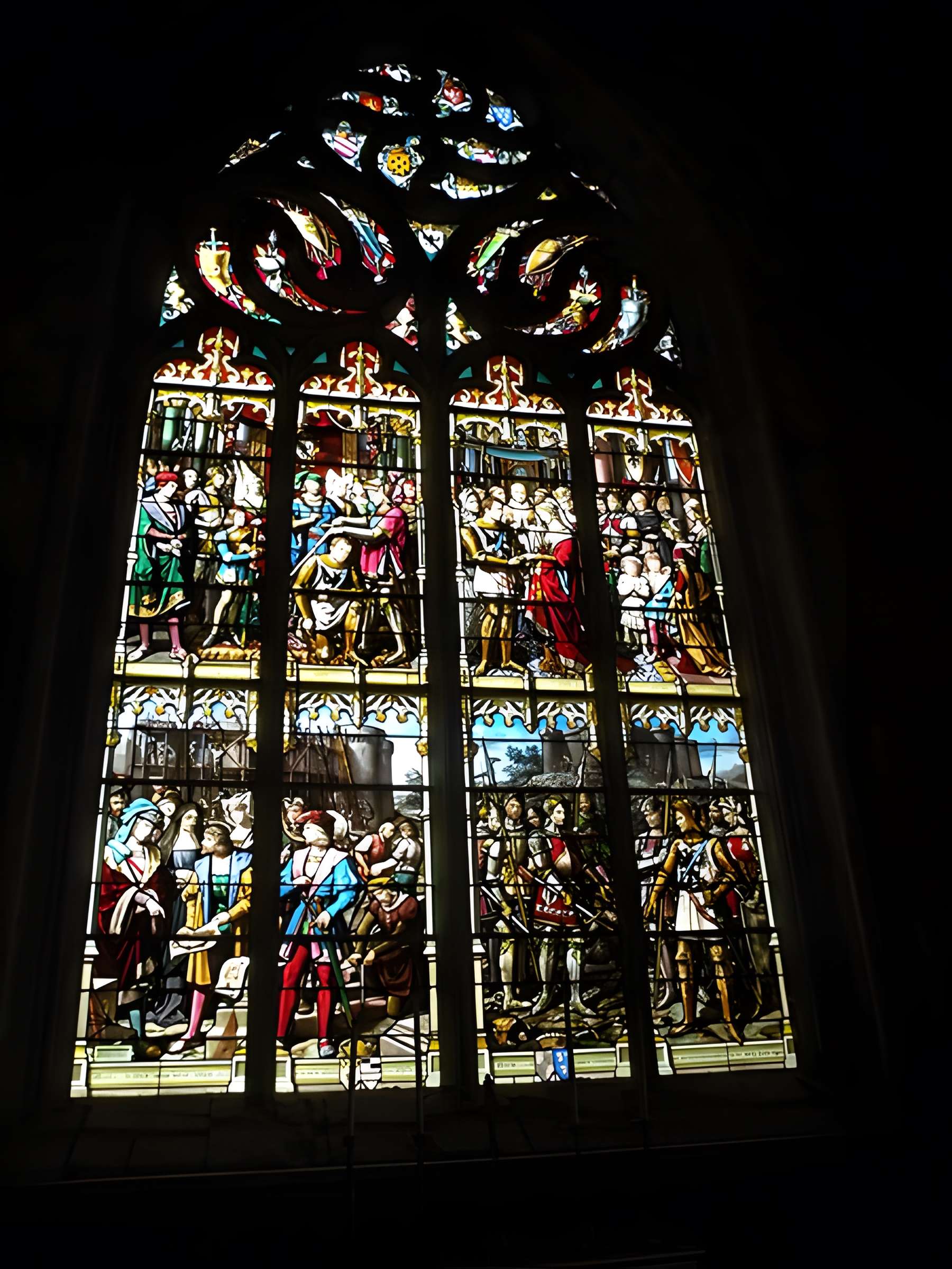 Château de Montmuran