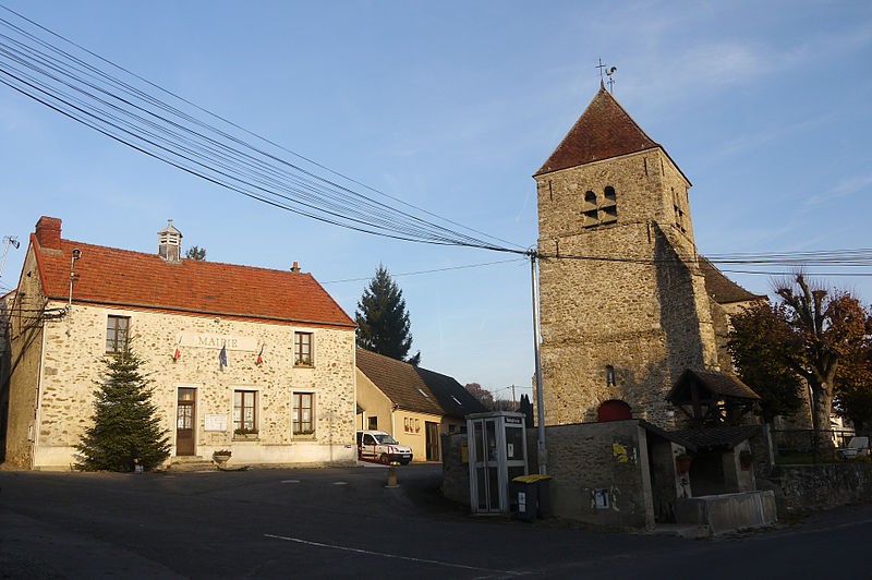 Photo de Église Saint-André d'Essises