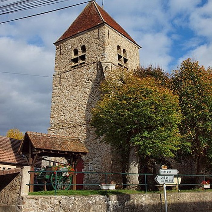 Photo de Église Saint-André dEssises