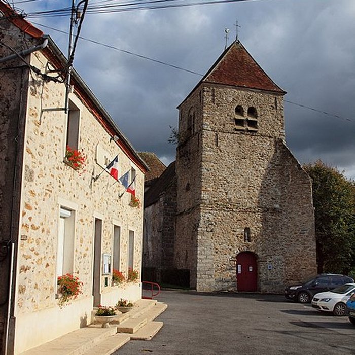 Photo de Église Saint-André dEssises