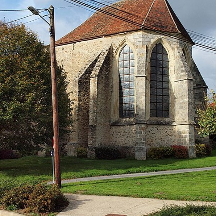 Photo de Église Saint-André dEssises