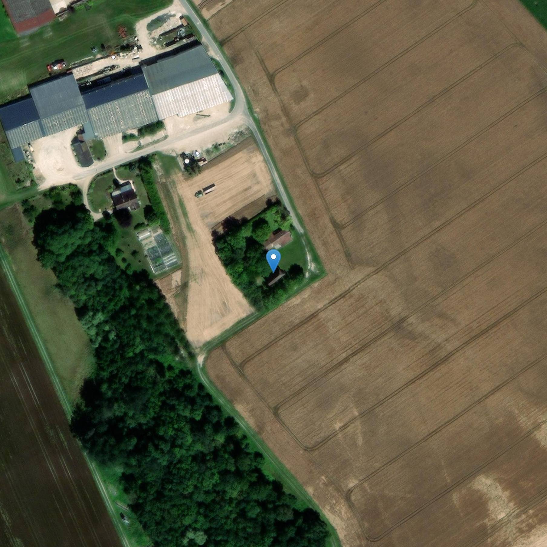 Photo de 圣兰伯特德劳奈教堂