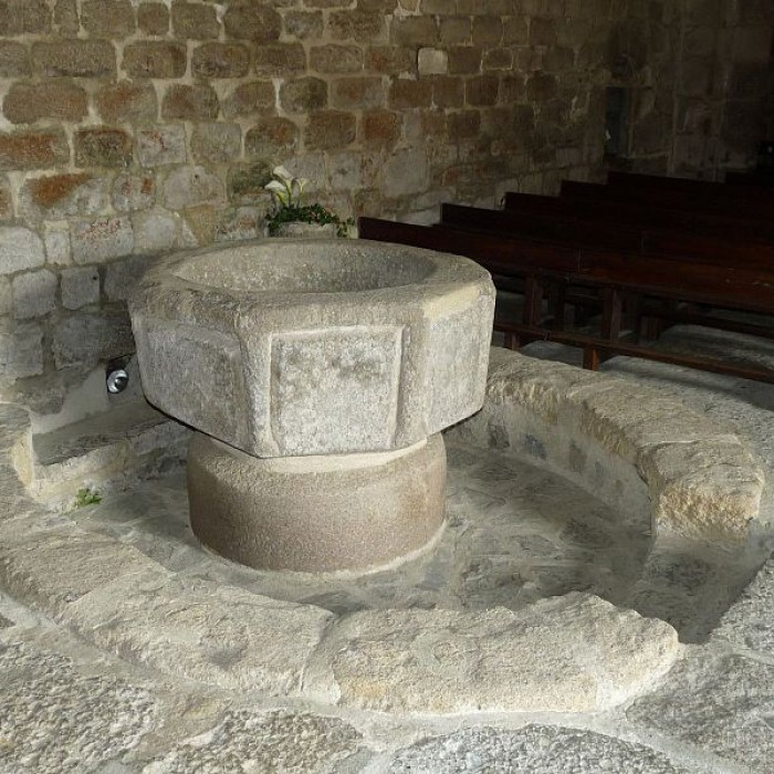 Photo de Église Saint-André dExideuil