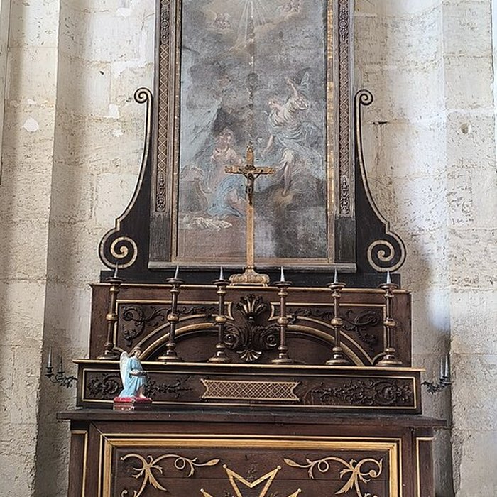 Photo de Église Saint-Antoine de Conty