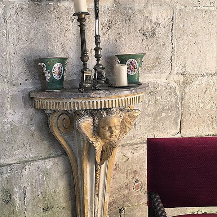 Photo de Église Saint-Antoine de Conty