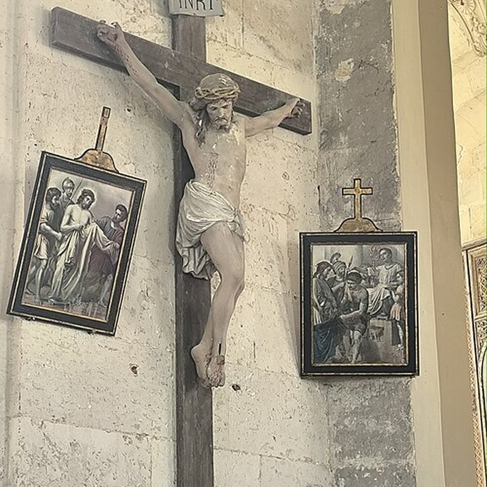 Photo de Église Saint-Antoine de Conty