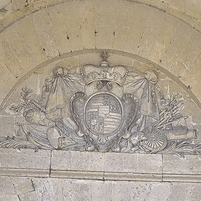 Photo de Église Saint-Antoine de Conty