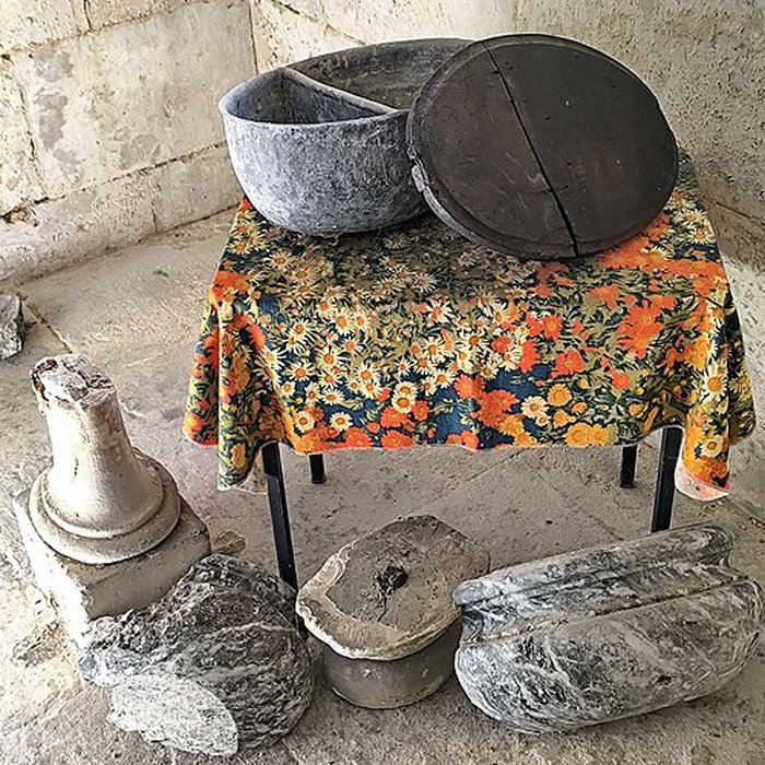 Photo de Église Saint-Antoine de Conty