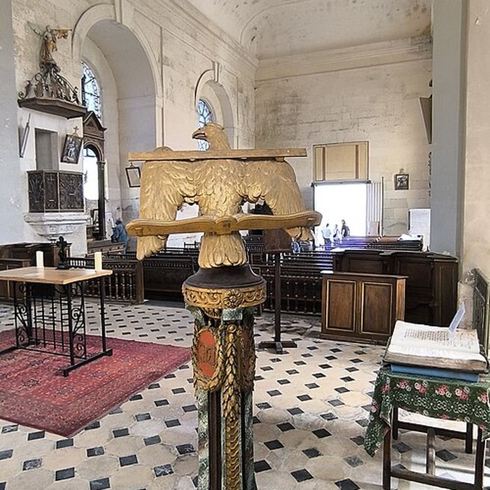 Photo de Église Saint-Antoine de Conty