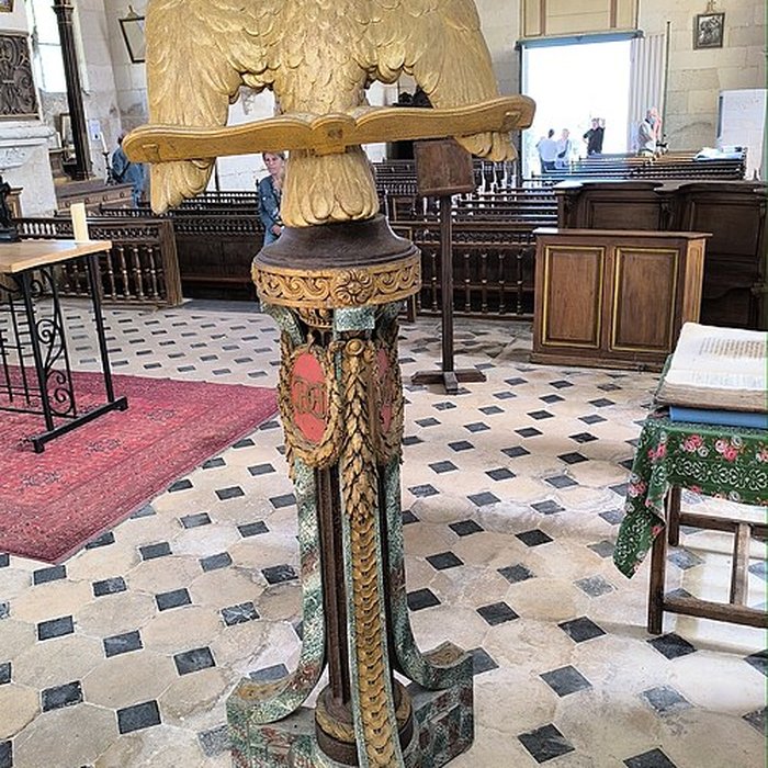 Photo de Église Saint-Antoine de Conty