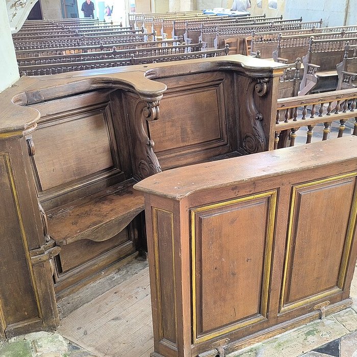 Photo de Église Saint-Antoine de Conty