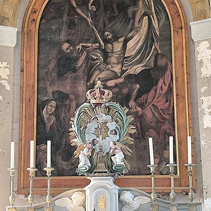 Photo de Église Saint-Antoine de Conty