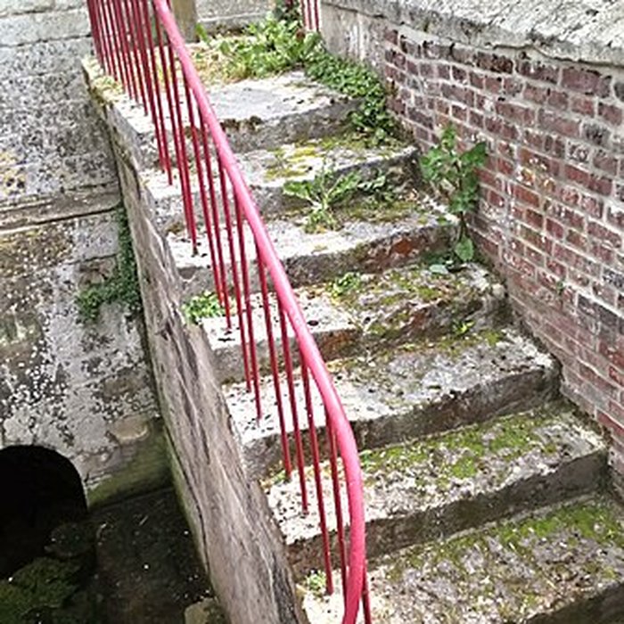 Photo de Église Saint-Antoine de Conty