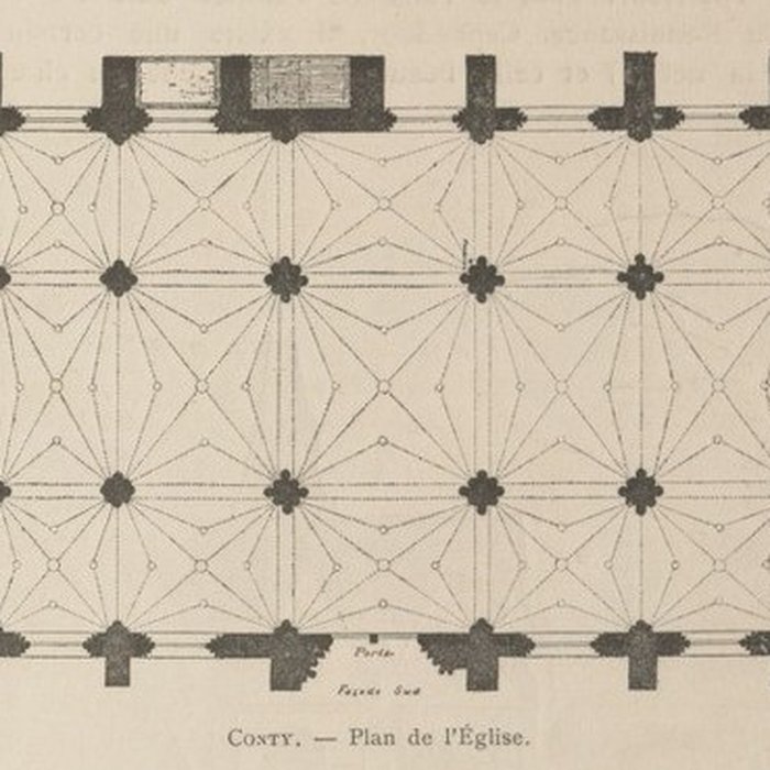 Photo de Église Saint-Antoine de Conty